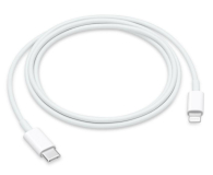 Kabel Apple Kabel USB-C - Lightning 1m